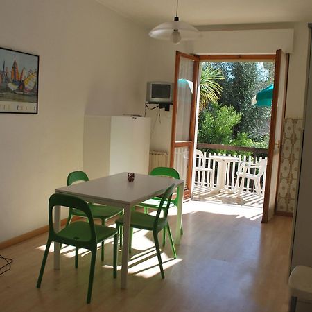 Residence Orchidea Diano Marina Eksteriør billede