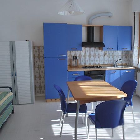 Residence Orchidea Diano Marina Eksteriør billede