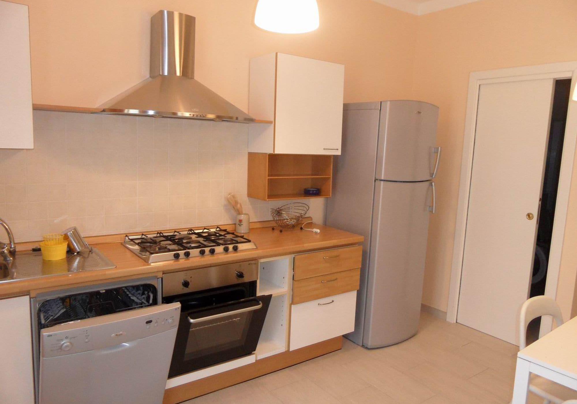 Residence Orchidea Diano Marina Eksteriør billede