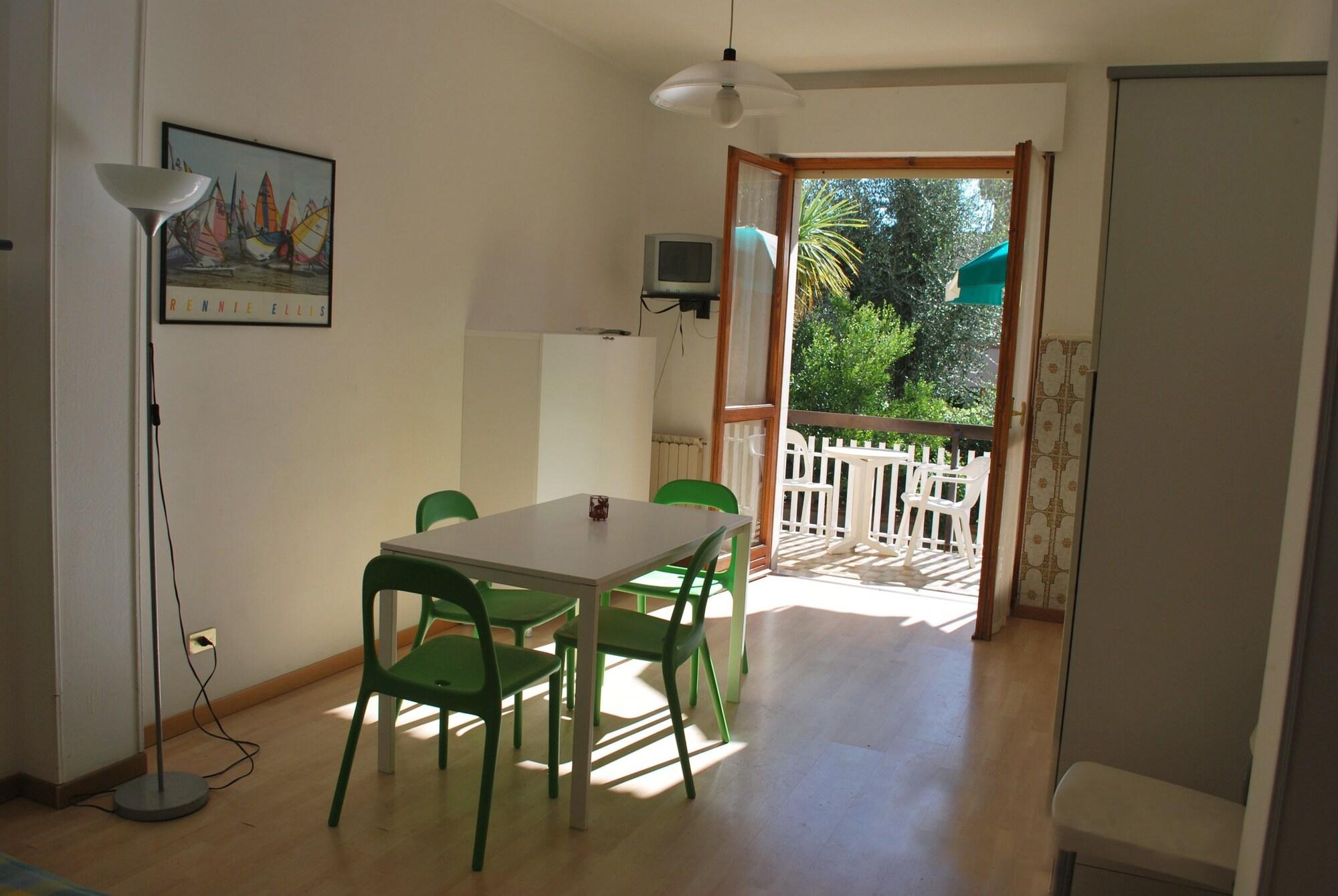 Residence Orchidea Diano Marina Eksteriør billede