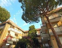 Residence Orchidea Diano Marina Eksteriør billede