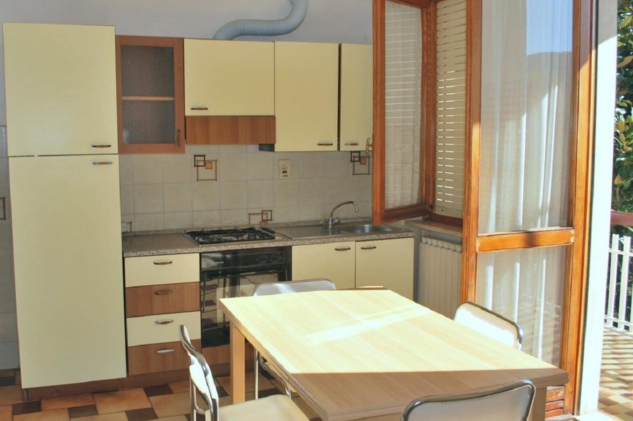 Residence Orchidea Diano Marina Eksteriør billede