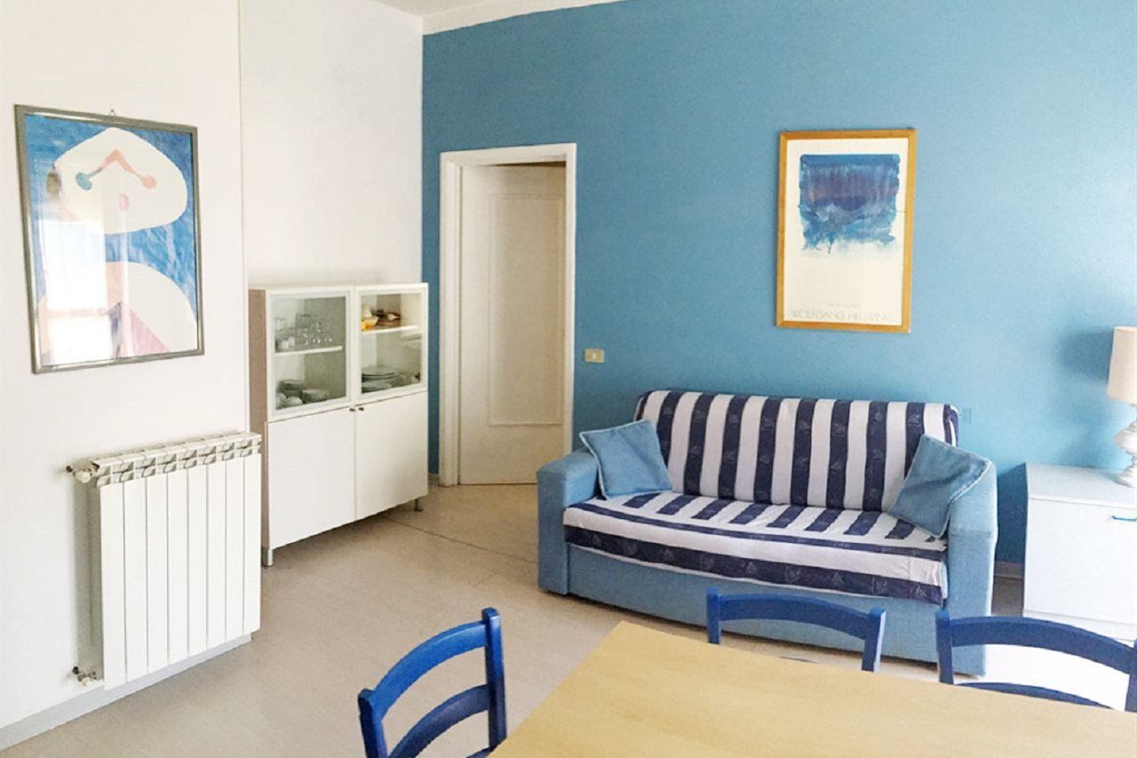 Residence Orchidea Diano Marina Eksteriør billede